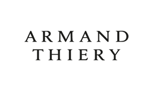 logo client armand thiery