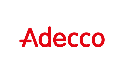 logo client adecco