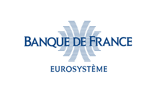 logo clien banque de france