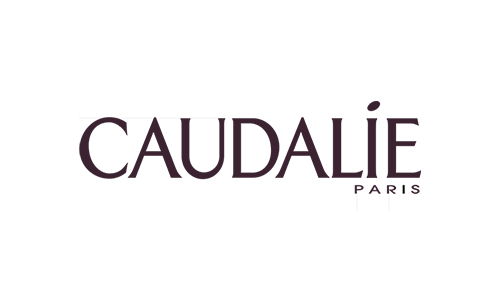 logo client caudalie