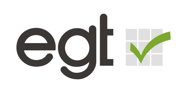 logotype egt