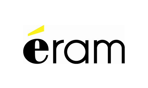 logo client eram