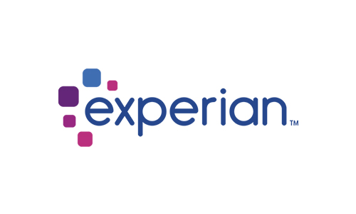 logo client experian