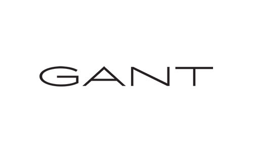 logo client gant