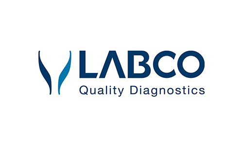 logo client labco
