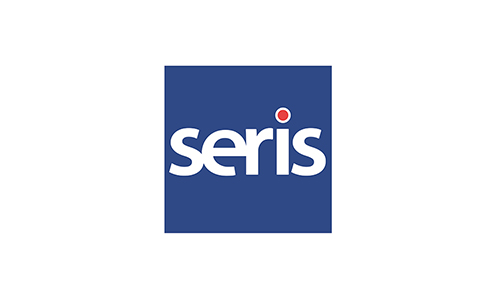 logo client seris